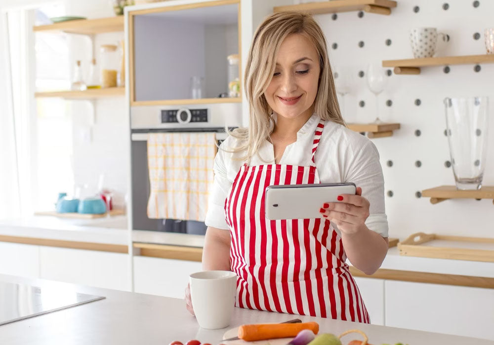 Unleash Your Culinary Creativity with Kitcanis Mixer: Your Ultimate Kitchen Companion